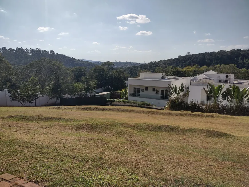 Foto 1 de Lote/Terreno à venda, 431m² em Genesis 1, Santana de Parnaíba