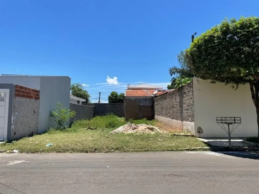 Foto 1 de Lote/Terreno à venda, 150m² em Primavera, Araçatuba