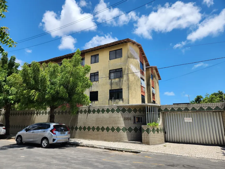 Foto 1 de Apartamento com 3 Quartos à venda, 72m² em Presidente Kennedy, Fortaleza