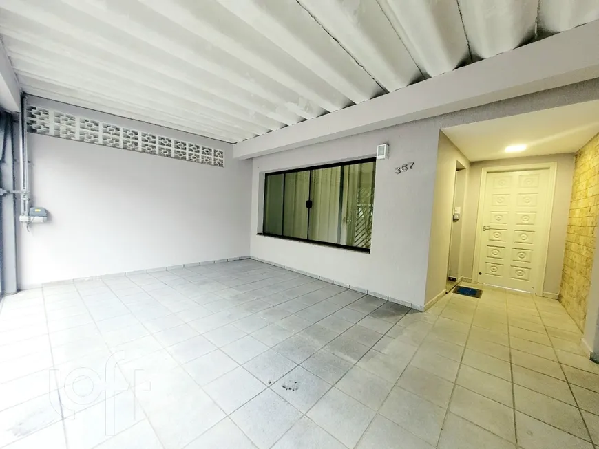 Foto 1 de Casa com 2 Quartos à venda, 120m² em Nova Petrópolis, São Bernardo do Campo