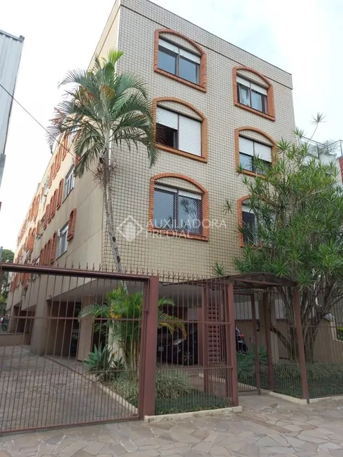 Foto 1 de Apartamento com 2 Quartos à venda, 72m² em Bom Fim, Porto Alegre