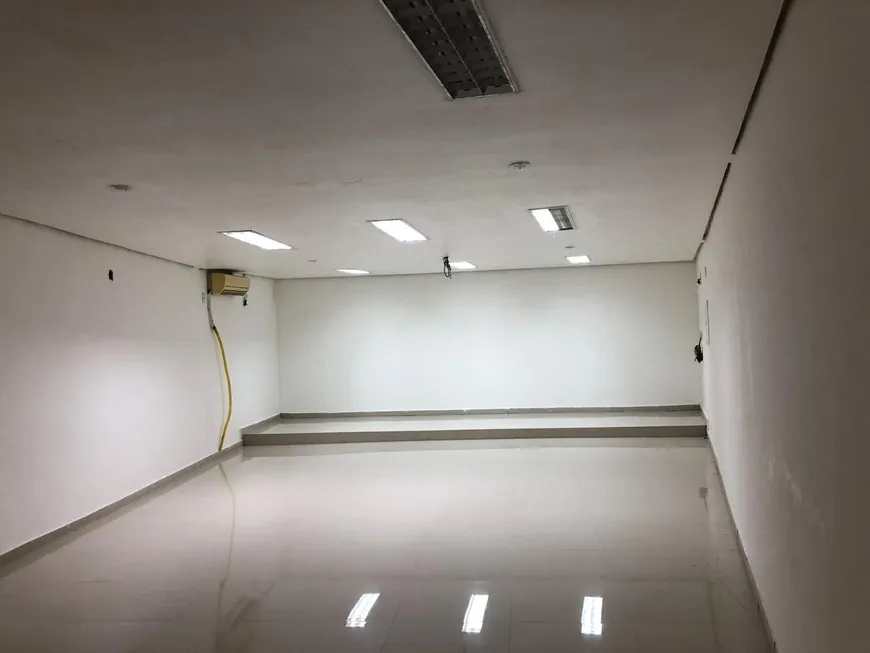 Foto 1 de Sala Comercial para alugar, 80m² em Centro, Manaus