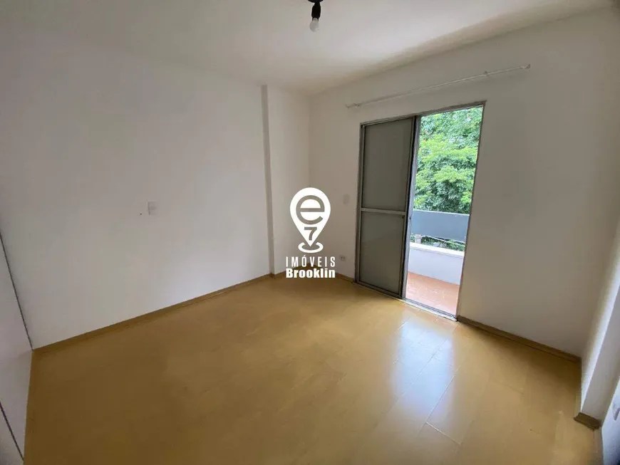 Foto 1 de Apartamento com 1 Quarto para alugar, 25m² em Vila Clementino, São Paulo