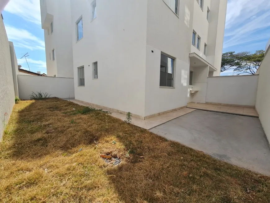 Foto 1 de Apartamento com 2 Quartos à venda, 60m² em Santa Branca, Belo Horizonte