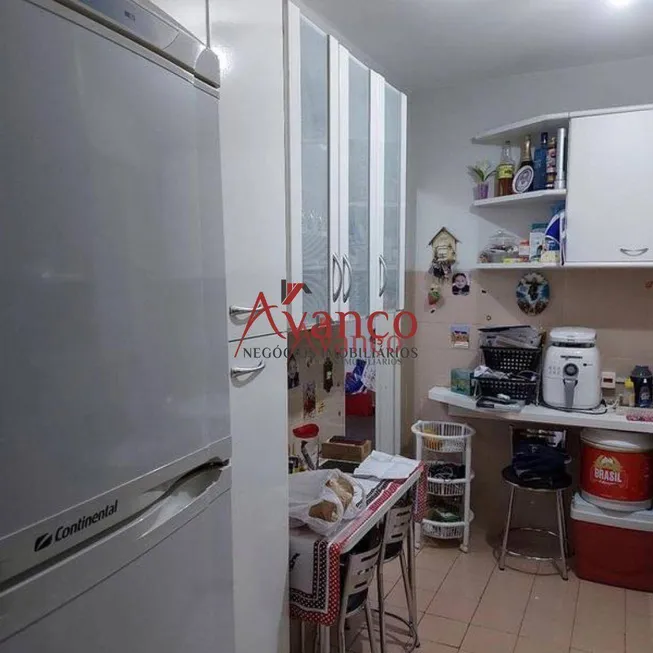 Foto 1 de Apartamento com 2 Quartos à venda, 63m² em Vila Anchieta, São José do Rio Preto