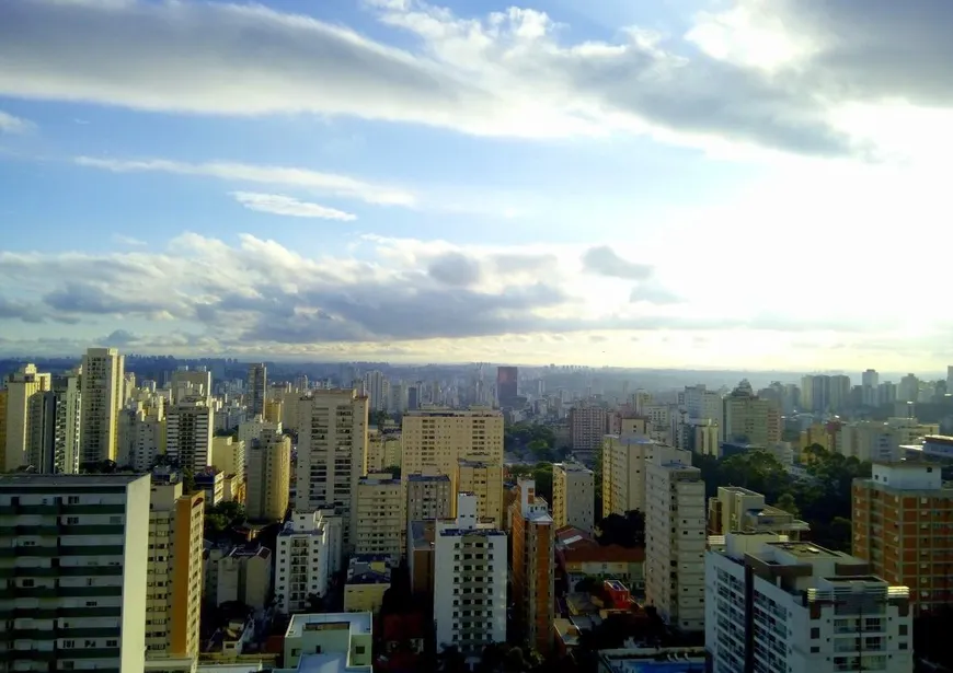 Foto 1 de Apartamento com 2 Quartos à venda, 100m² em Pinheiros, São Paulo