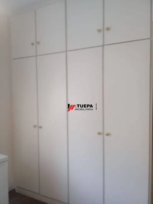 Foto 1 de Apartamento com 2 Quartos à venda, 78m² em Vila Baeta Neves, São Bernardo do Campo