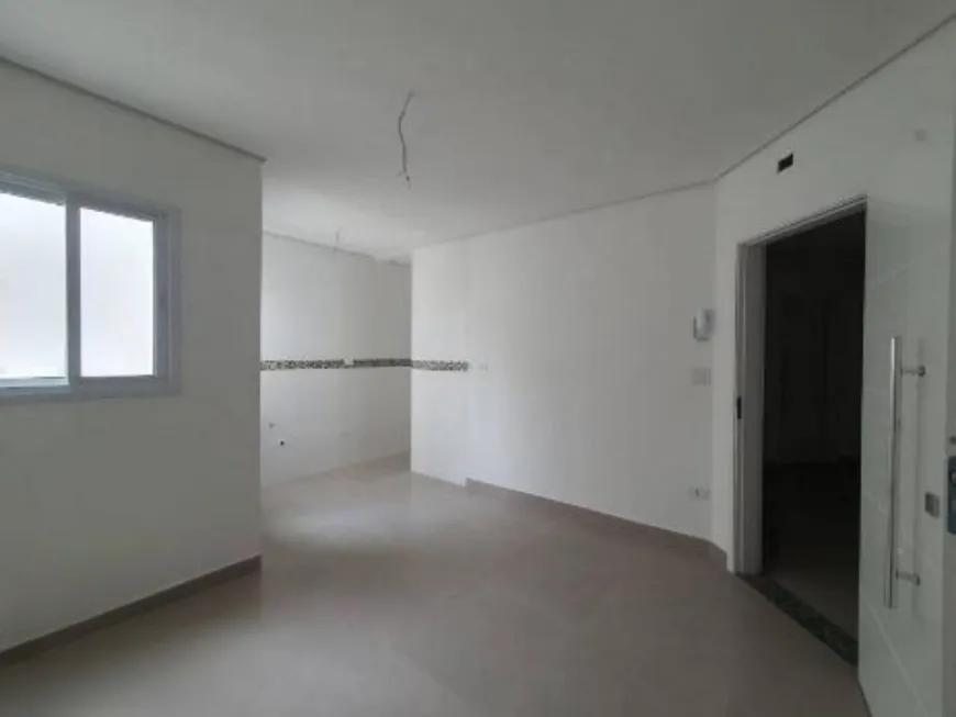 Foto 1 de Apartamento com 2 Quartos à venda, 47m² em Parque Oratorio, Santo André