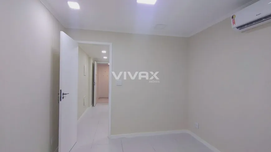 Foto 1 de Sala Comercial à venda, 22m² em Todos os Santos, Rio de Janeiro