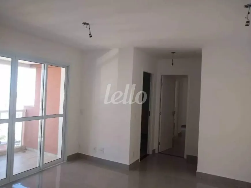 Foto 1 de Apartamento com 2 Quartos para alugar, 69m² em Ipiranga, São Paulo