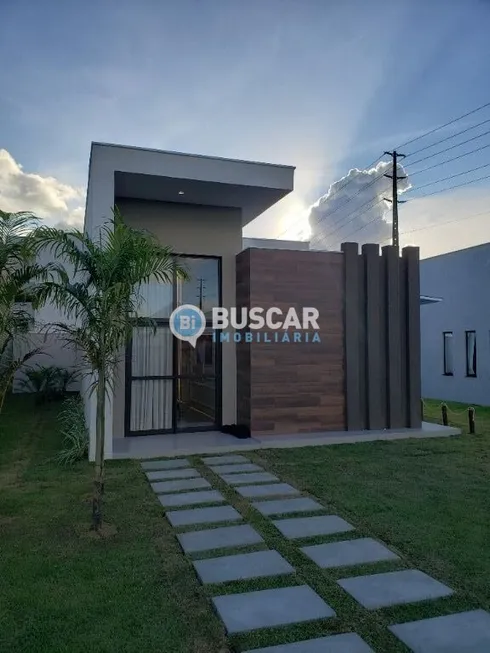 Foto 1 de Casa com 2 Quartos à venda, 54m² em SIM, Feira de Santana