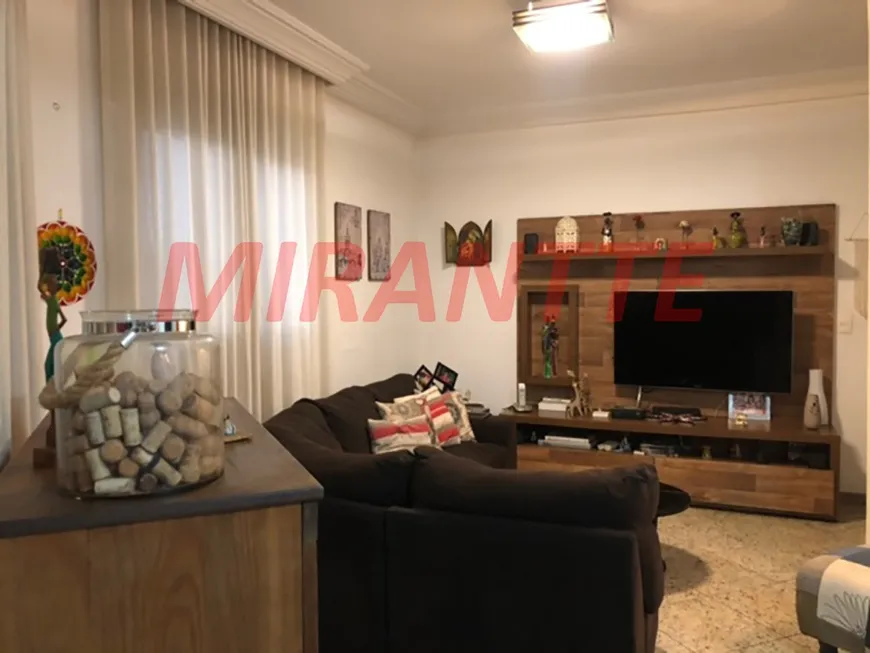 Foto 1 de Apartamento com 3 Quartos à venda, 112m² em Água Fria, São Paulo