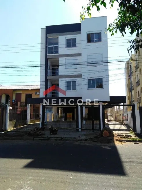 Foto 1 de Cobertura com 3 Quartos à venda, 109m² em Bela Vista, Alvorada