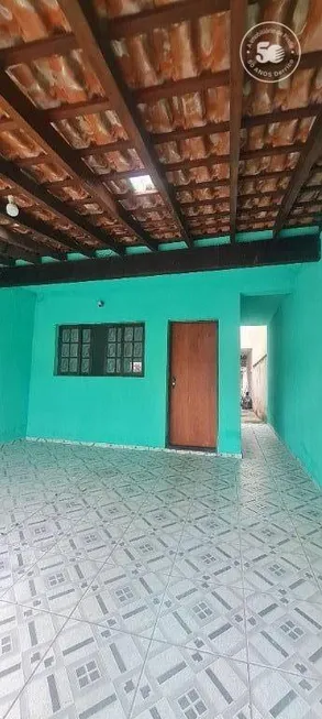 Foto 1 de Sobrado com 3 Quartos à venda, 123m² em Alto do Cardoso, Pindamonhangaba