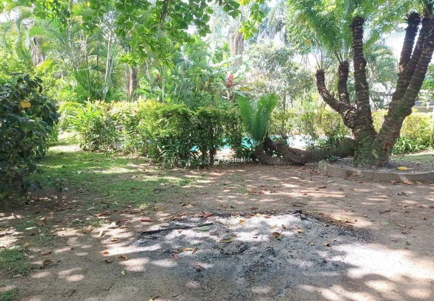 Foto 1 de Lote/Terreno à venda, 3198m² em Jardim Praiano , Guarujá