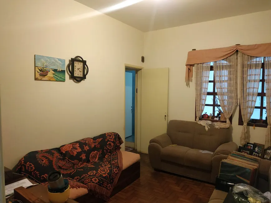 Foto 1 de Apartamento com 2 Quartos à venda, 75m² em Anchieta, Belo Horizonte