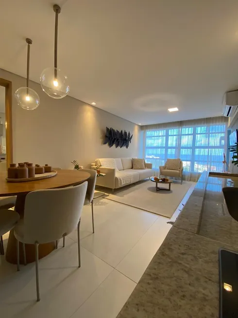 Foto 1 de Apartamento com 1 Quarto à venda, 50m² em Pina, Recife