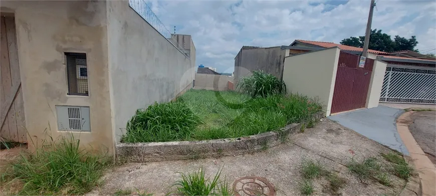 Foto 1 de Lote/Terreno à venda, 136m² em Jardim Vila São Domingos, Sorocaba