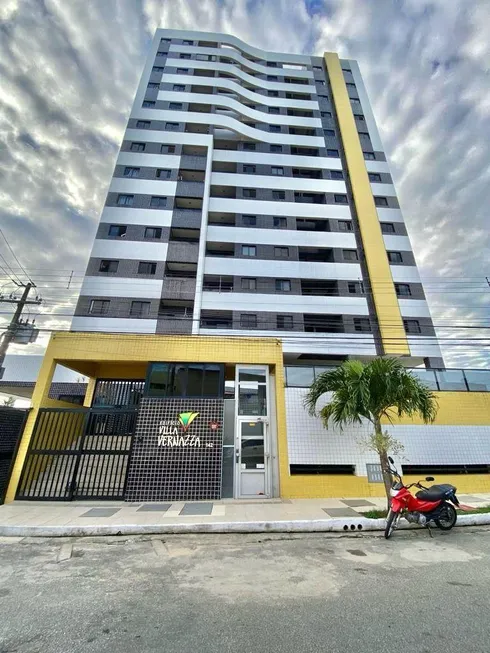 Foto 1 de Apartamento com 3 Quartos à venda, 72m² em Serraria, Maceió