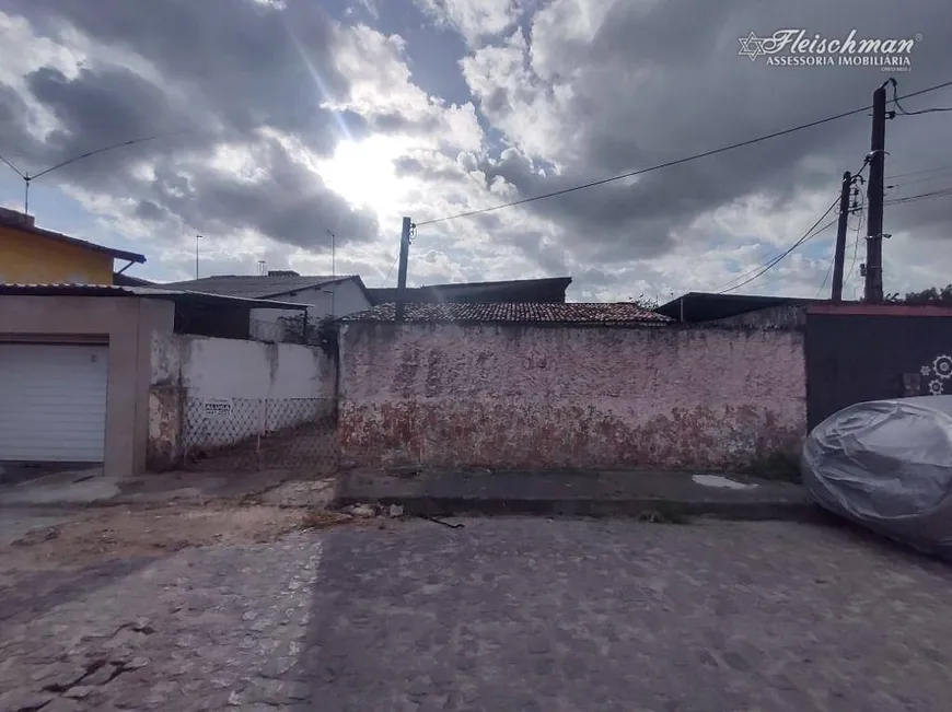 Foto 1 de Casa de Condomínio com 3 Quartos para alugar, 69m² em Engenho do Meio, Recife