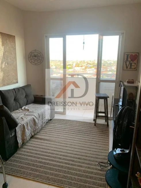 Foto 1 de Apartamento com 2 Quartos à venda, 65m² em Vila Ercilia, São José do Rio Preto