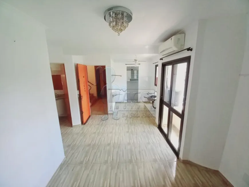 Foto 1 de Apartamento com 1 Quarto à venda, 40m² em Jardim Califórnia, Ribeirão Preto