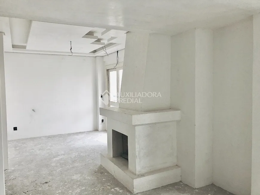 Foto 1 de Apartamento com 4 Quartos à venda, 143m² em Centro, Canoas