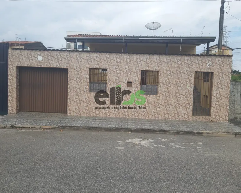 Foto 1 de Casa com 3 Quartos à venda, 300m² em Jardim Vera Cruz, Sorocaba