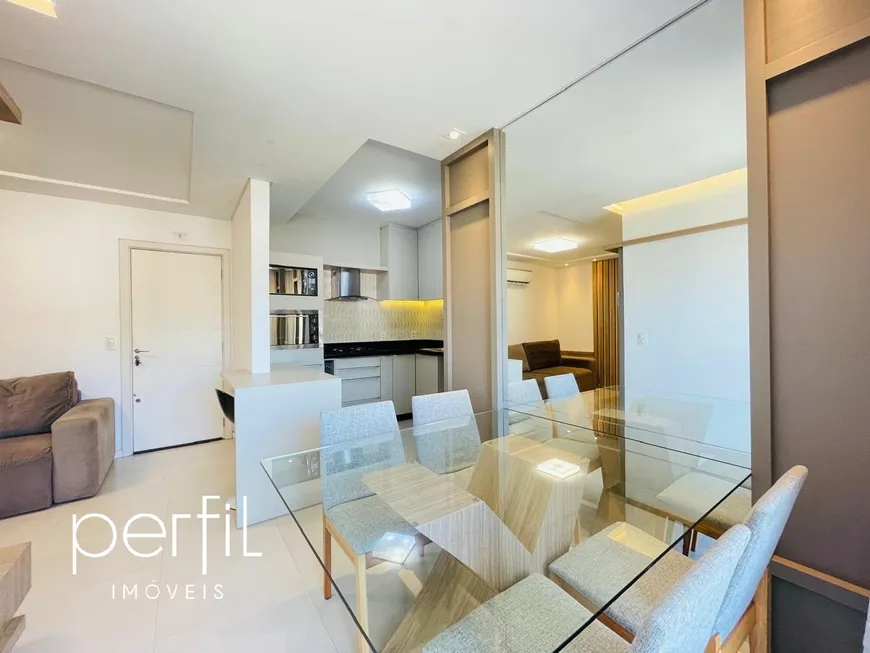 Foto 1 de Apartamento com 2 Quartos à venda, 65m² em Iririú, Joinville