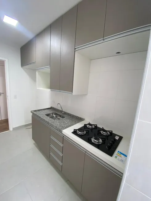 Foto 1 de Apartamento com 2 Quartos à venda, 62m² em Jardim Flórida, Jacareí