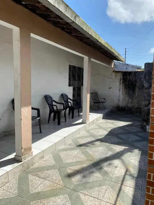Foto 1 de Casa com 3 Quartos à venda, 120m² em Machado, Salvador