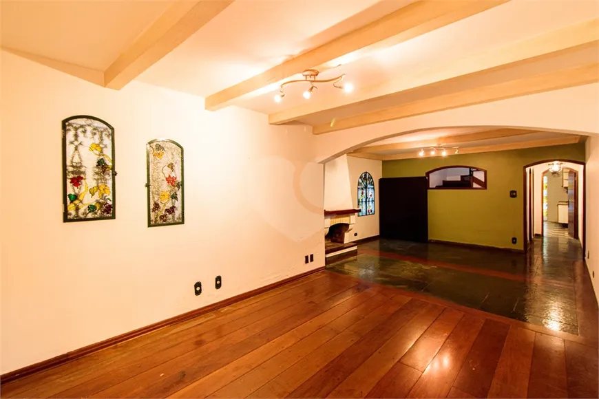 Foto 1 de Casa com 4 Quartos à venda, 130m² em Vila Mariana, São Paulo