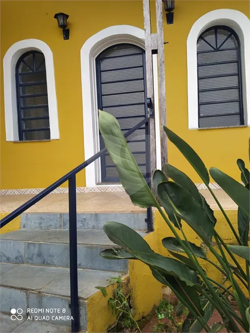 Foto 1 de Casa com 3 Quartos para venda ou aluguel, 125m² em Vila Costa do Sol, São Carlos