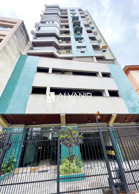 Foto 1 de Apartamento com 2 Quartos à venda, 136m² em Icaraí, Niterói