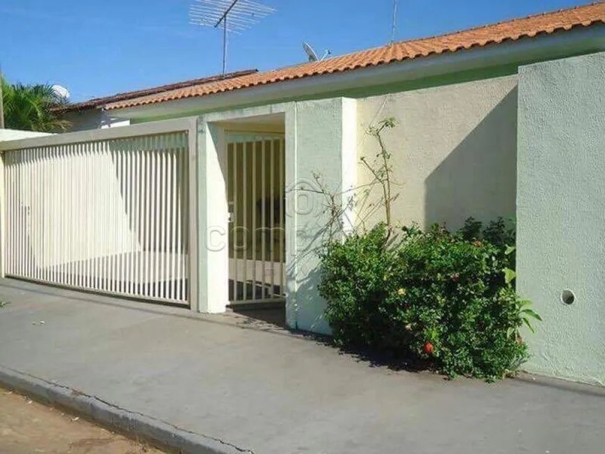 Foto 1 de Casa com 4 Quartos à venda, 175m² em , Bady Bassitt