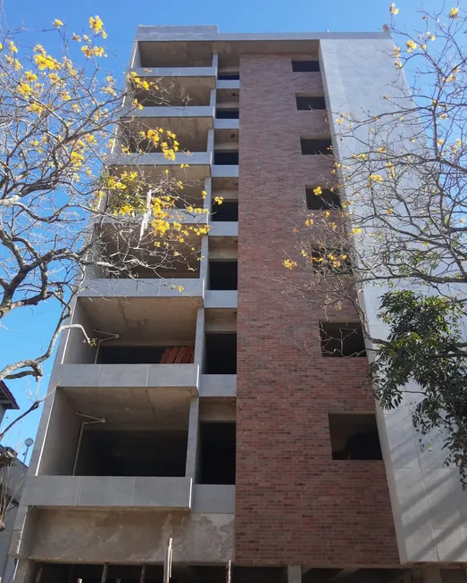 Foto 1 de Cobertura com 4 Quartos à venda, 180m² em Granbery, Juiz de Fora