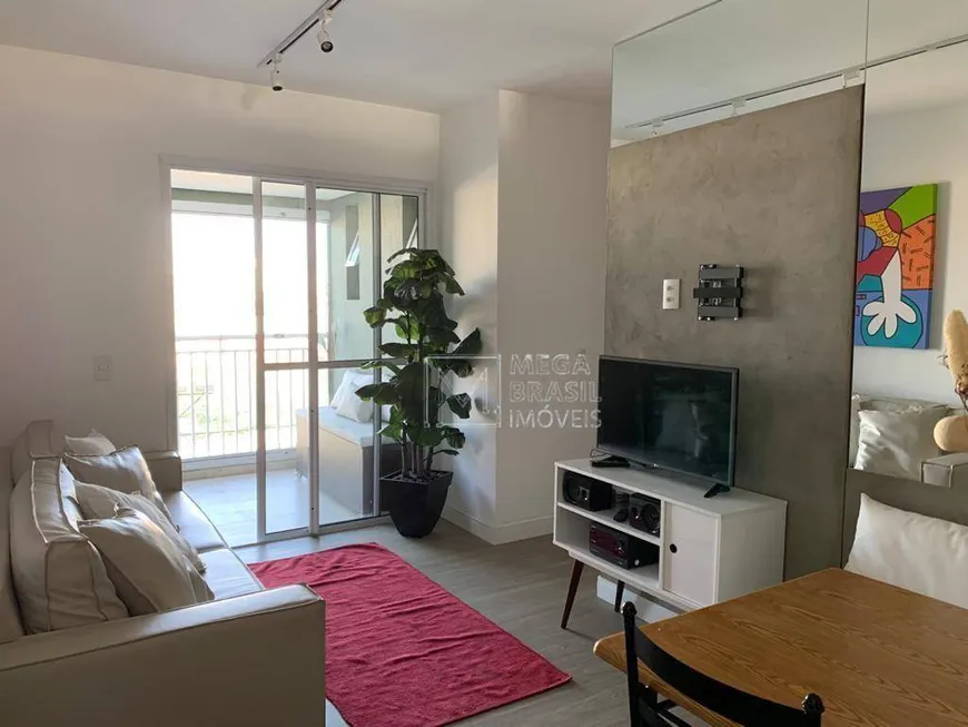 Foto 1 de Apartamento com 3 Quartos à venda, 59m² em Cursino, São Paulo