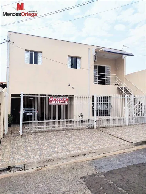 Foto 1 de Casa com 5 Quartos à venda, 241m² em Jardim Nova Ipanema, Sorocaba
