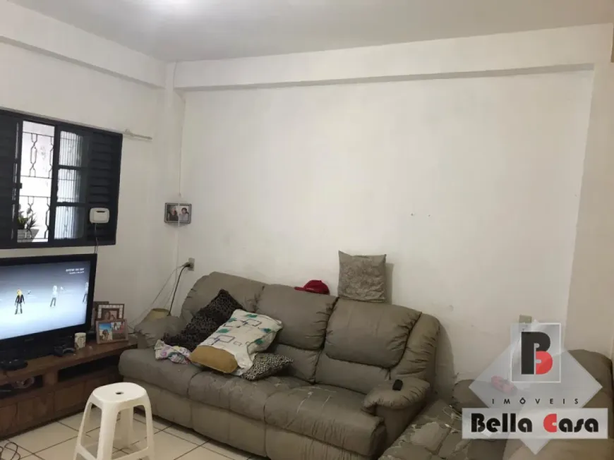 Foto 1 de Sobrado com 3 Quartos à venda, 110m² em Móoca, São Paulo