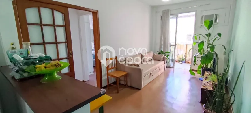 Foto 1 de Apartamento com 2 Quartos à venda, 80m² em Vila Isabel, Rio de Janeiro