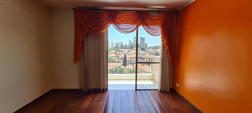 Foto 1 de Apartamento com 3 Quartos à venda, 115m² em Jardim Aeroporto, São Paulo