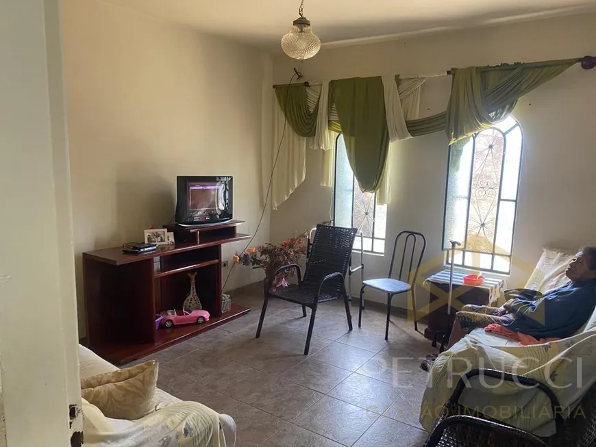 Foto 1 de Casa com 2 Quartos à venda, 112m² em Parque Jambeiro, Campinas