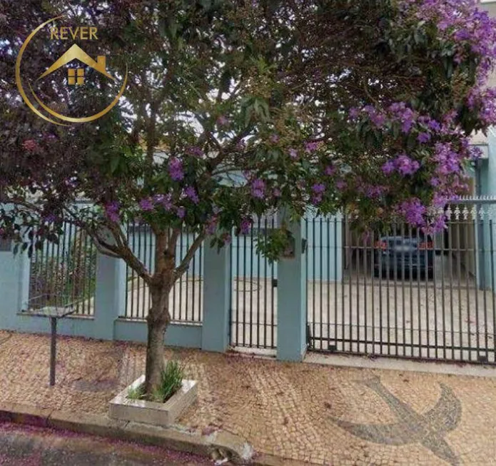 Foto 1 de Casa com 3 Quartos à venda, 201m² em Parque Taquaral, Campinas