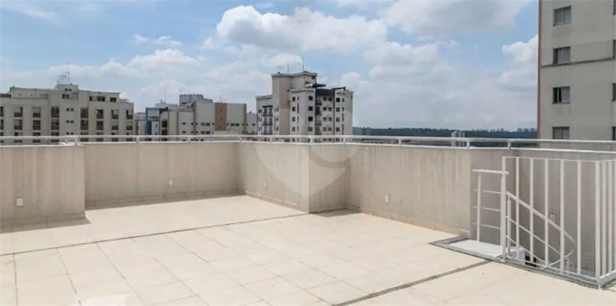 Foto 1 de Apartamento com 1 Quarto à venda, 58m² em Saúde, São Paulo