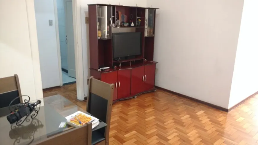 Foto 1 de Apartamento com 3 Quartos à venda, 110m² em Centro, Belo Horizonte