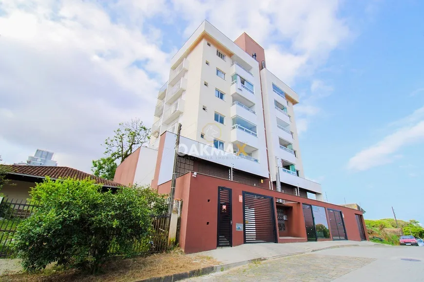 Foto 1 de Apartamento com 2 Quartos à venda, 60m² em Floresta, Joinville