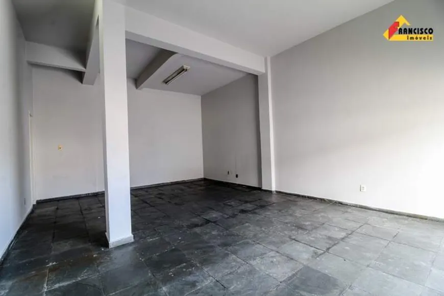 Foto 1 de Ponto Comercial para alugar, 60m² em Vila Belo Horizonte, Divinópolis