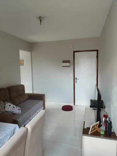 Foto 1 de Apartamento com 2 Quartos à venda, 42m² em Lama Preta, Camaçari