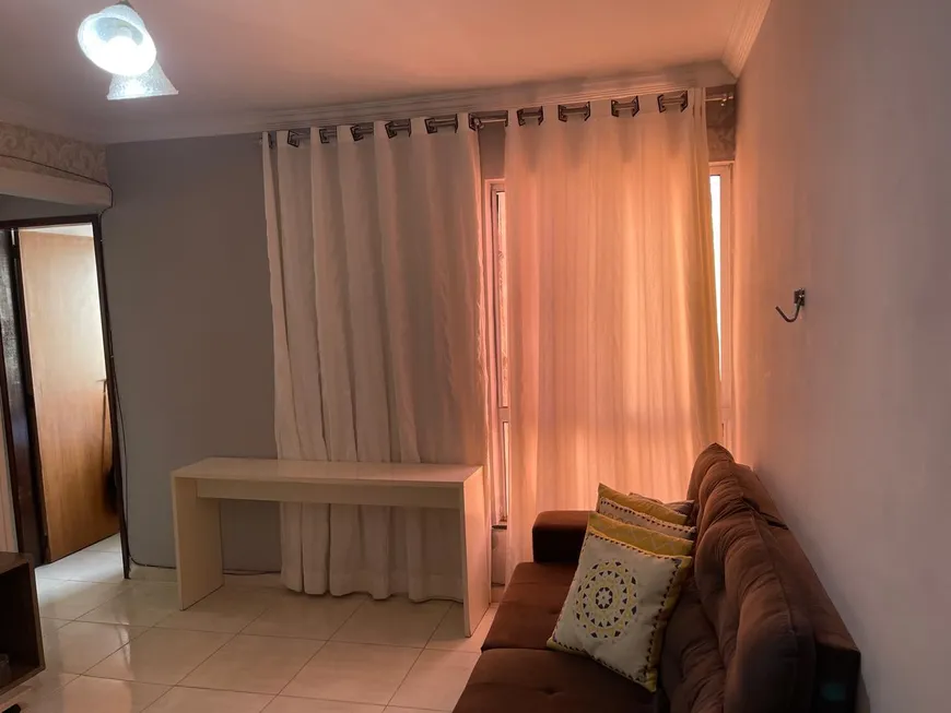 Foto 1 de Apartamento com 2 Quartos à venda, 45m² em Nova Brasília, Salvador