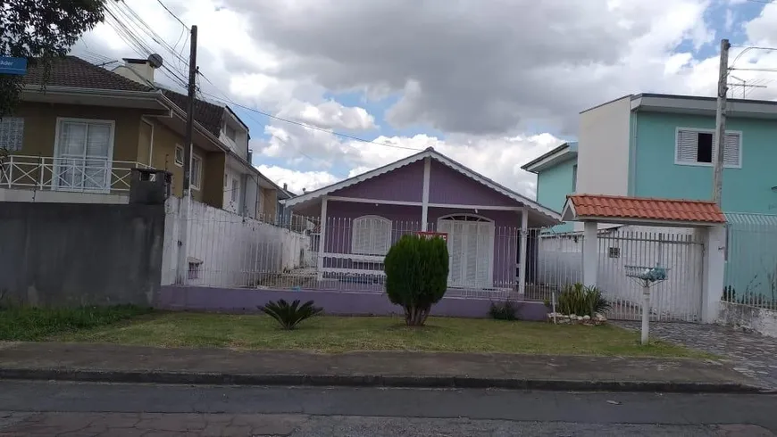 Foto 1 de Casa com 3 Quartos à venda, 160m² em Bairro Novo, Carpina